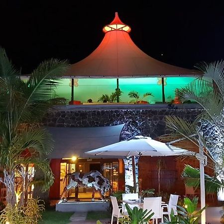 فندق بيريبيرفي  Hacienda Plaza المظهر الخارجي الصورة