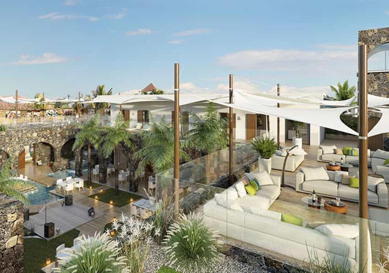 فندق بيريبيرفي  Hacienda Plaza المظهر الخارجي الصورة