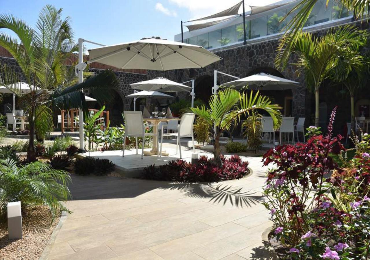 فندق بيريبيرفي  Hacienda Plaza المظهر الخارجي الصورة