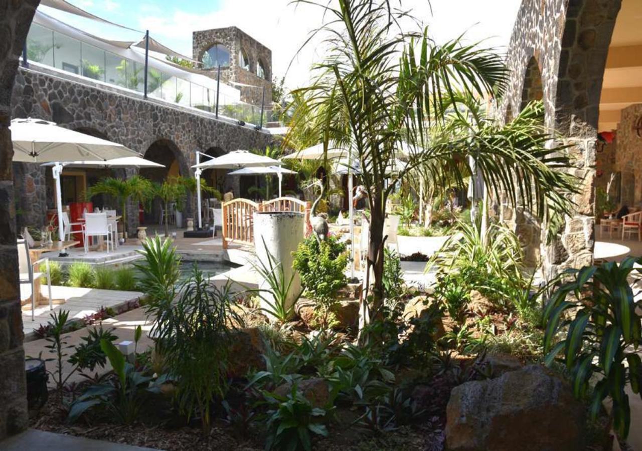 فندق بيريبيرفي  Hacienda Plaza المظهر الخارجي الصورة