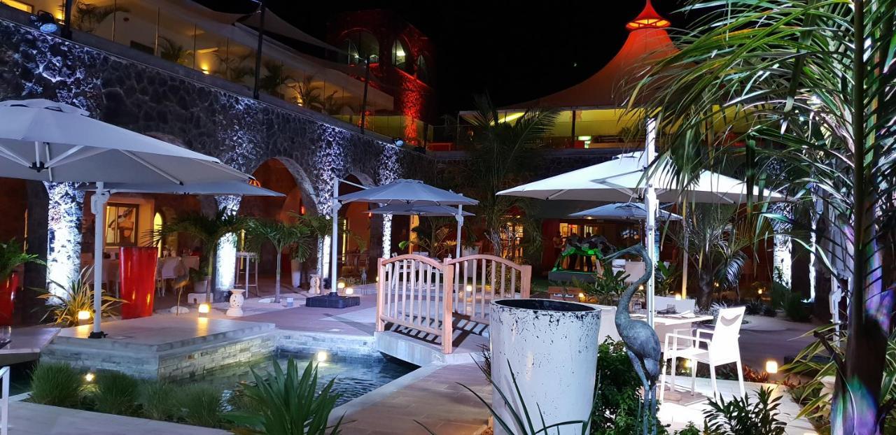 فندق بيريبيرفي  Hacienda Plaza المظهر الخارجي الصورة