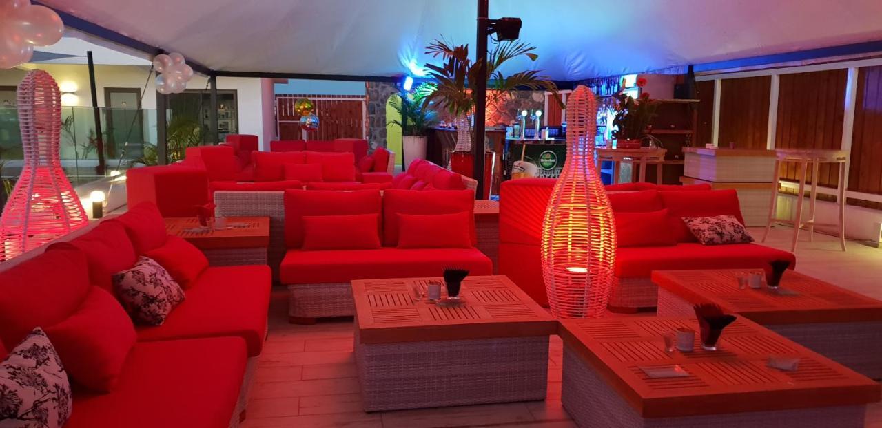 فندق بيريبيرفي  Hacienda Plaza المظهر الخارجي الصورة