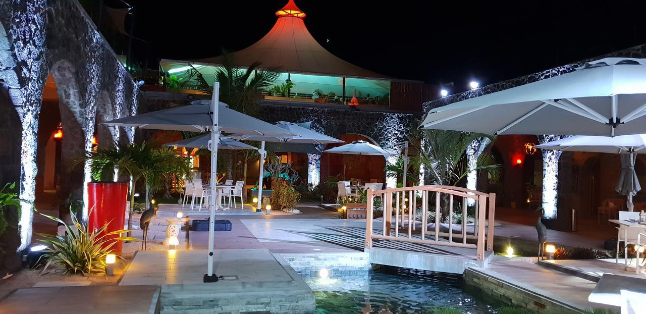 فندق بيريبيرفي  Hacienda Plaza المظهر الخارجي الصورة